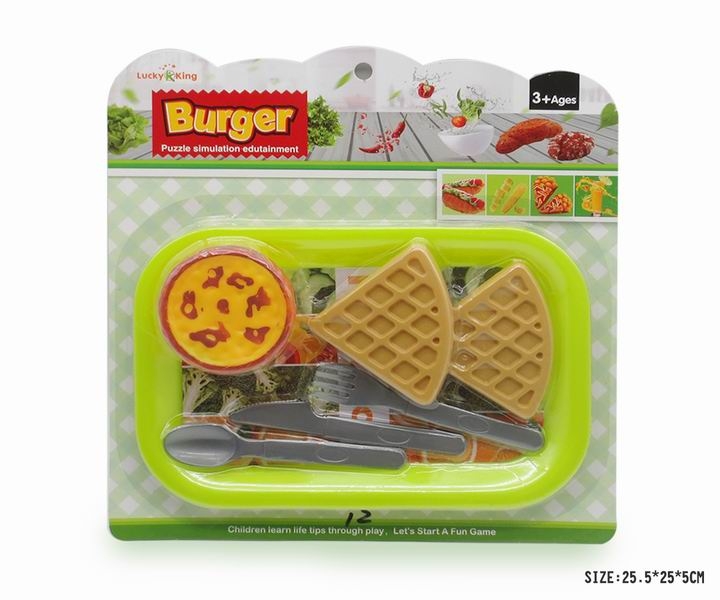 KITCHEN SET - HP1127801