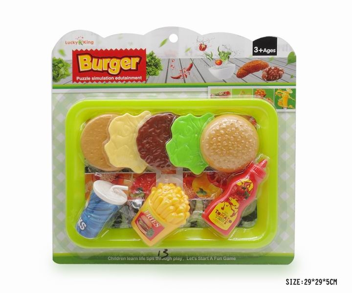 KITCHEN SET - HP1127802