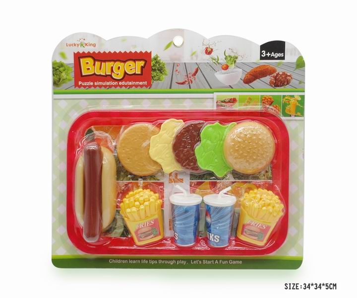 KITCHEN SET - HP1127815