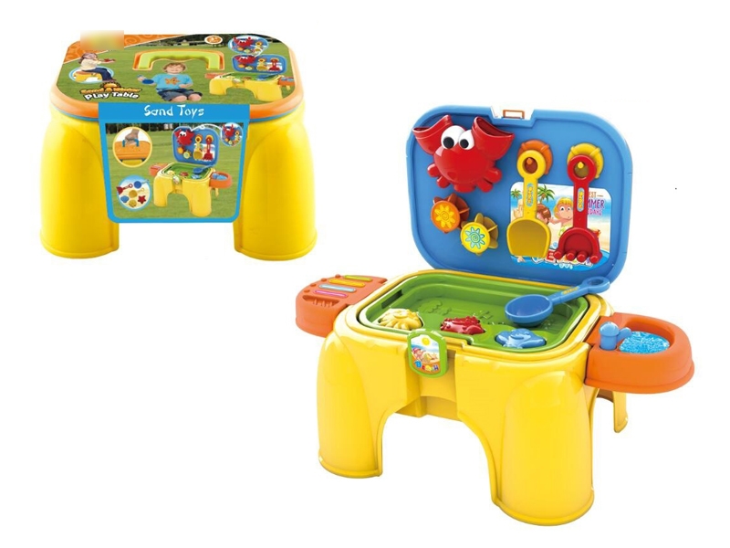 BEACH SET 15PCS - HP1127887
