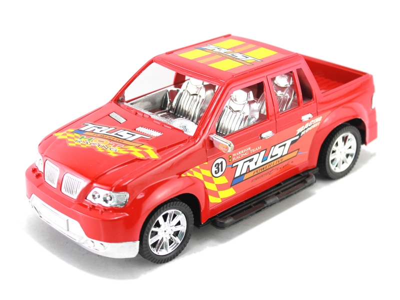 FRICTION TRUCK,RED,BLUE,ORANGE - HP1127899
