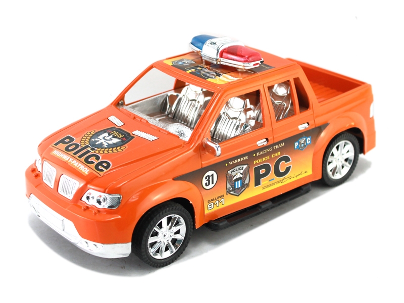 FRICTION TRUCK,RED,BLUE,ORANGE - HP1127900