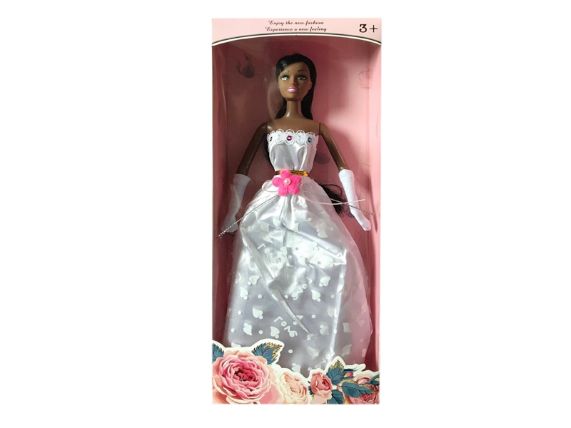 11.5 SOLID BODY DOLL - HP1127932