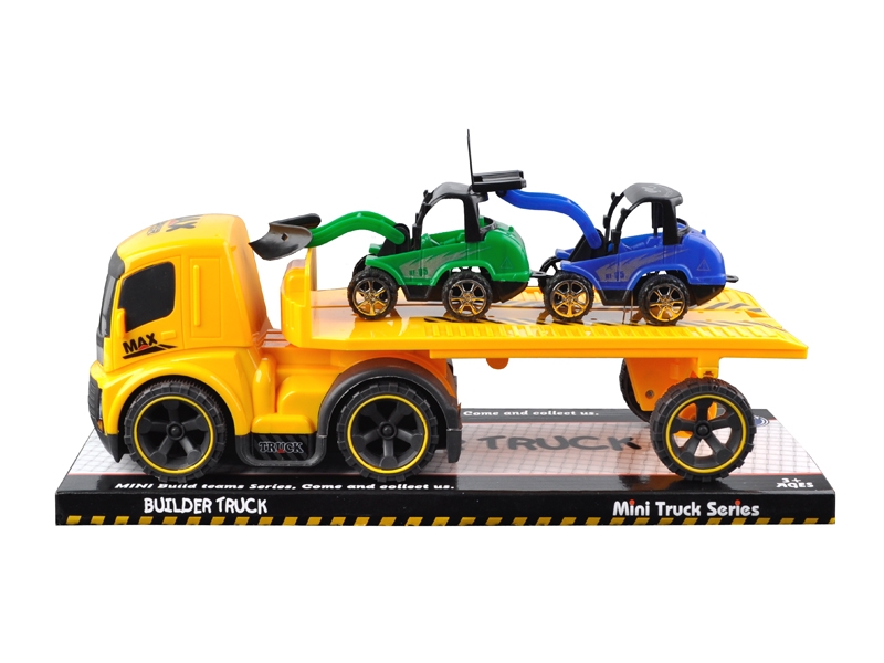 FRICTION TRUCK - HP1127964