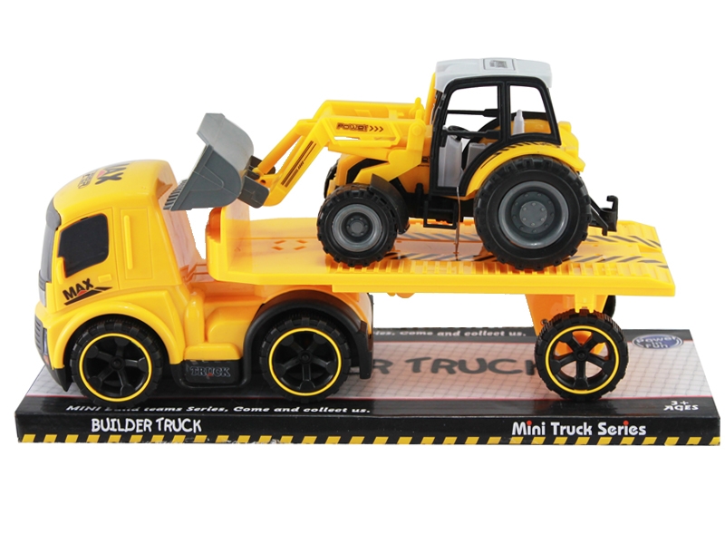 FRICTION TRUCK - HP1127965