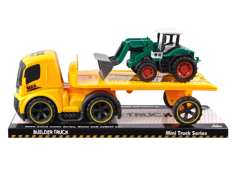 FRICTION TRUCK - HP1128041
