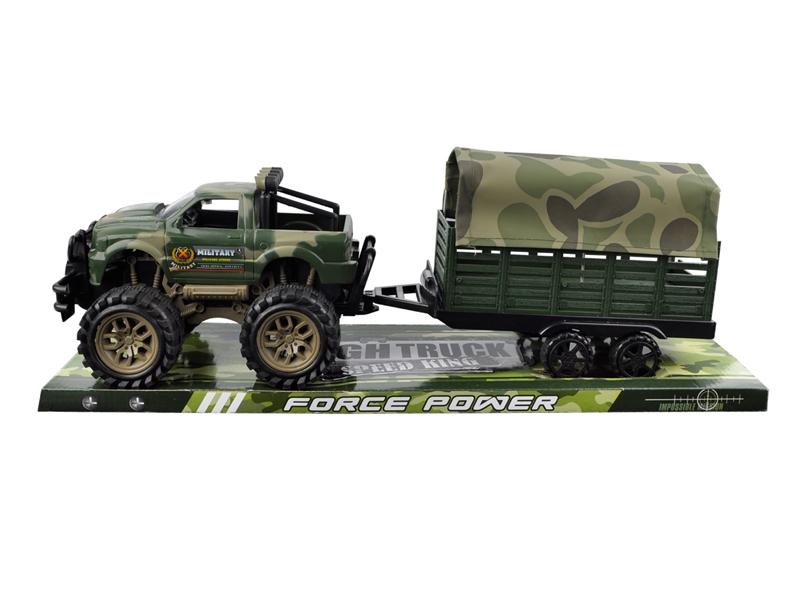 FRICTION TRUCK - HP1128044