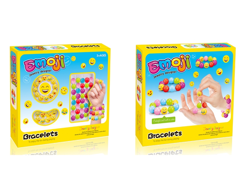 CRAFT BEAD - HP1128075