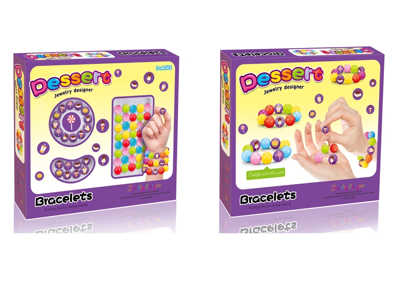 CRAFT BEAD - HP1128076