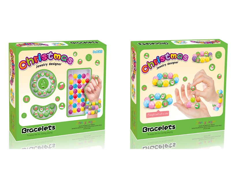 CRAFT BEAD - HP1128078