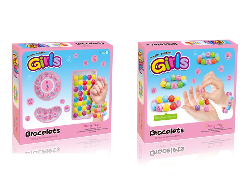CRAFT BEAD - HP1128079