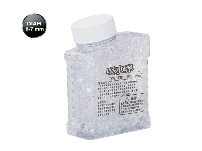 6-7MM WATER BULLET 520 PARTICLE - HP1128219