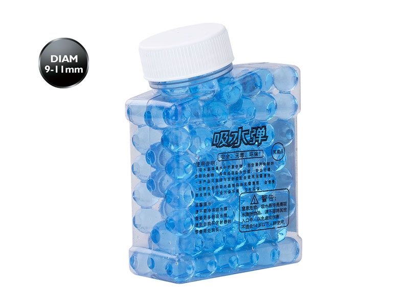 9-11MM WATER BULLET 150 PARTICLE - HP1128223