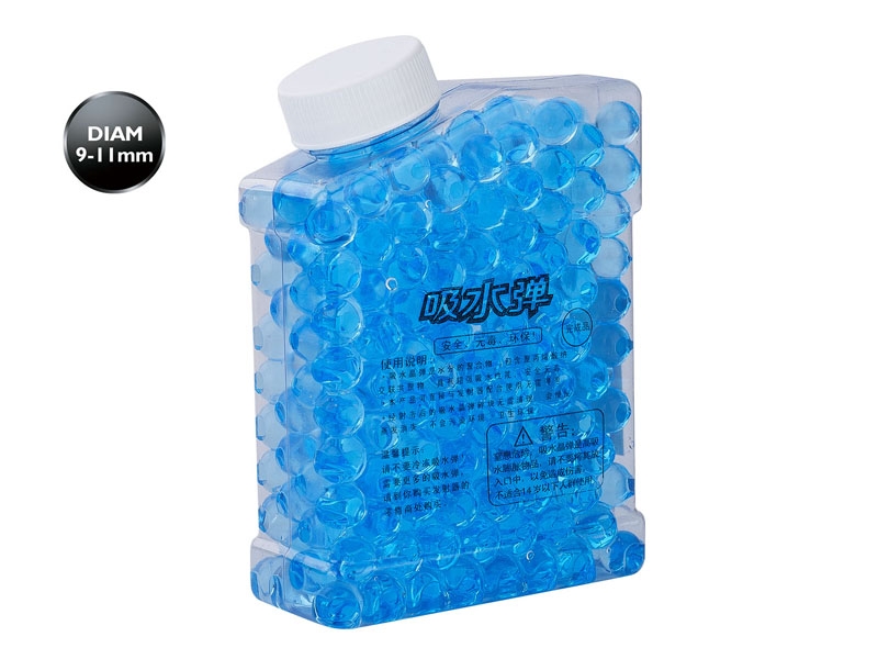 9-11MM WATER BULLET 400 PARTICLE - HP1128224
