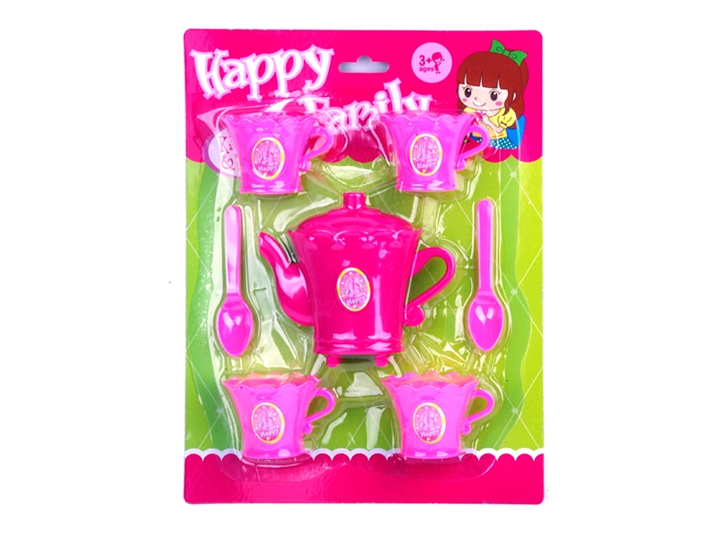 TEA SET - HP1128346