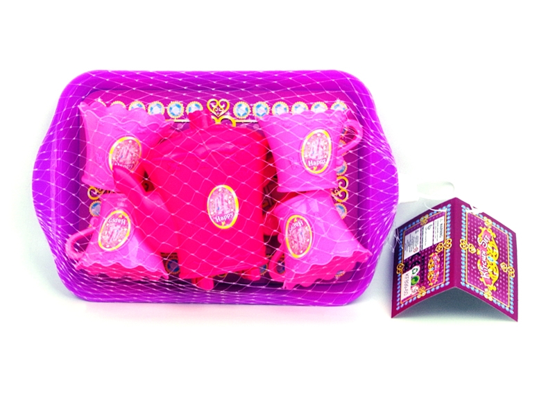 TEA SET - HP1128349