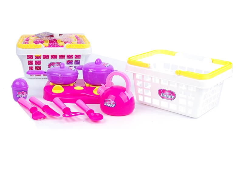 KITCHEN SET - HP1128350