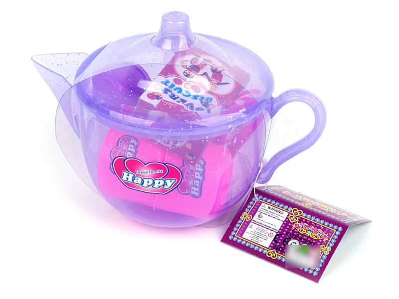 TEA SET - HP1128359