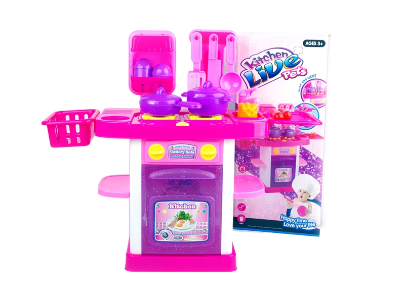 KITCHEN SET - HP1128360