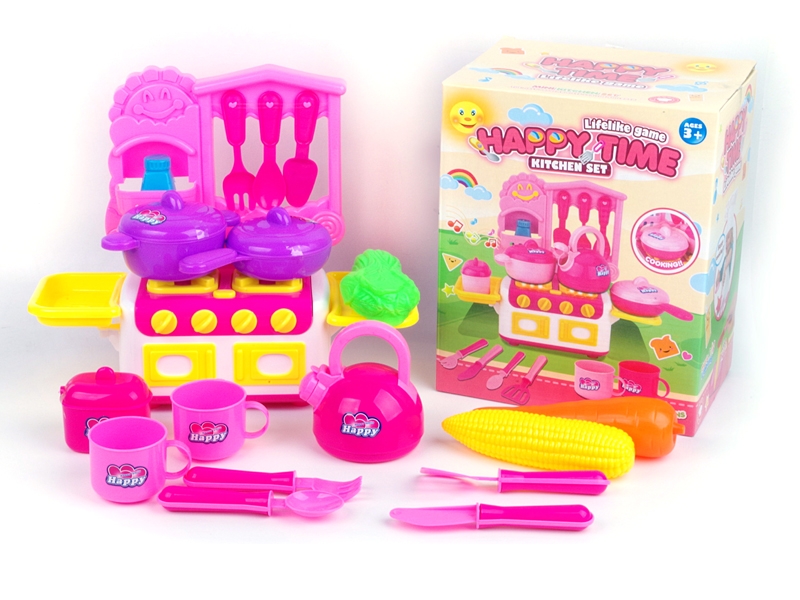 KITCHEN SET - HP1128361