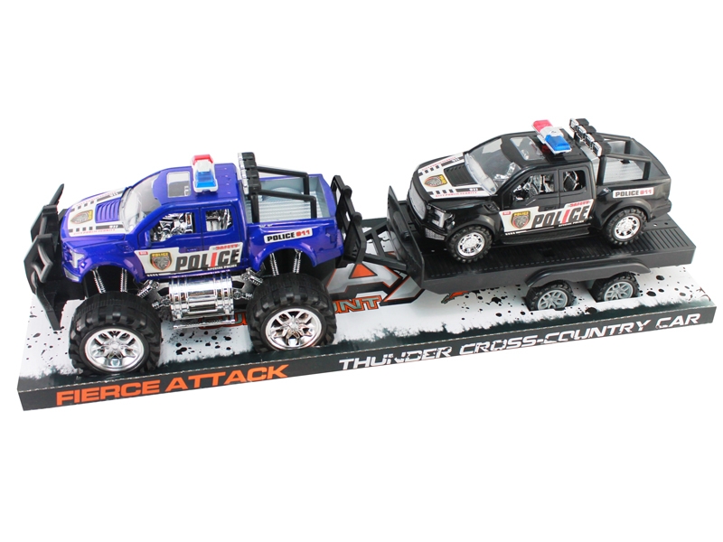 FRICTION TOW TRUCK - HP1128367
