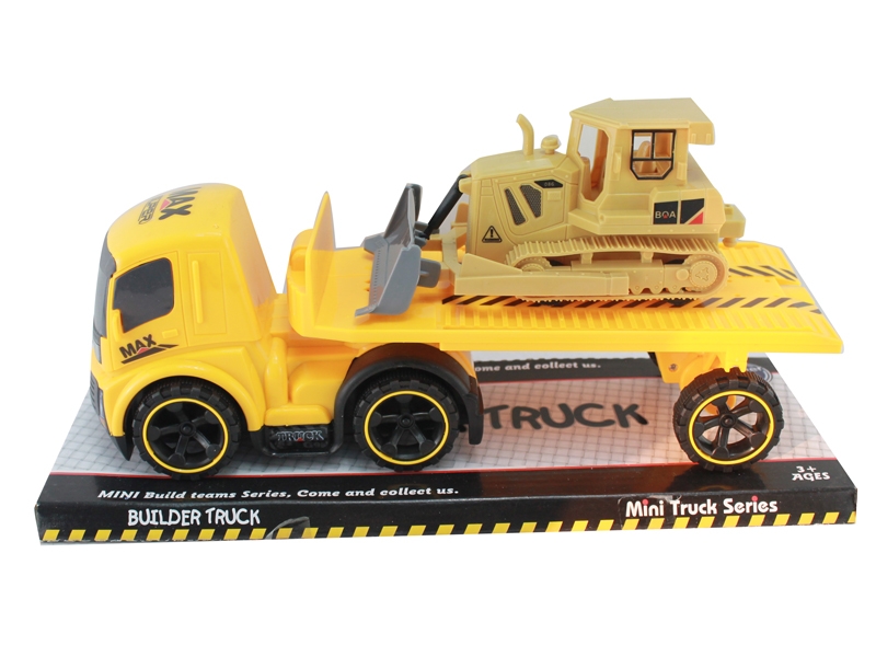 FRICTION TRUCK - HP1128371