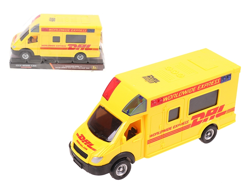 FRICTION  CAR - HP1128405