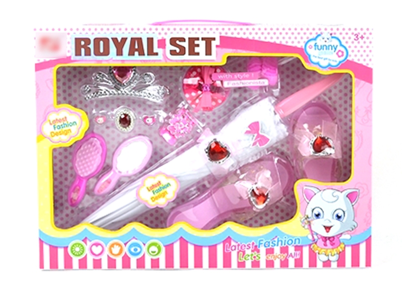 BEAUTY SET - HP1128458
