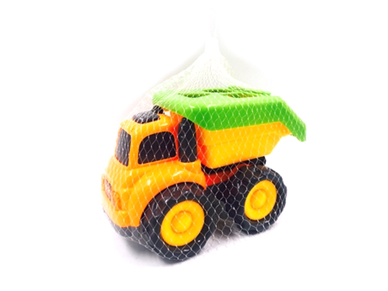 FRICTION CONSTRUCTION CAR - HP1128469