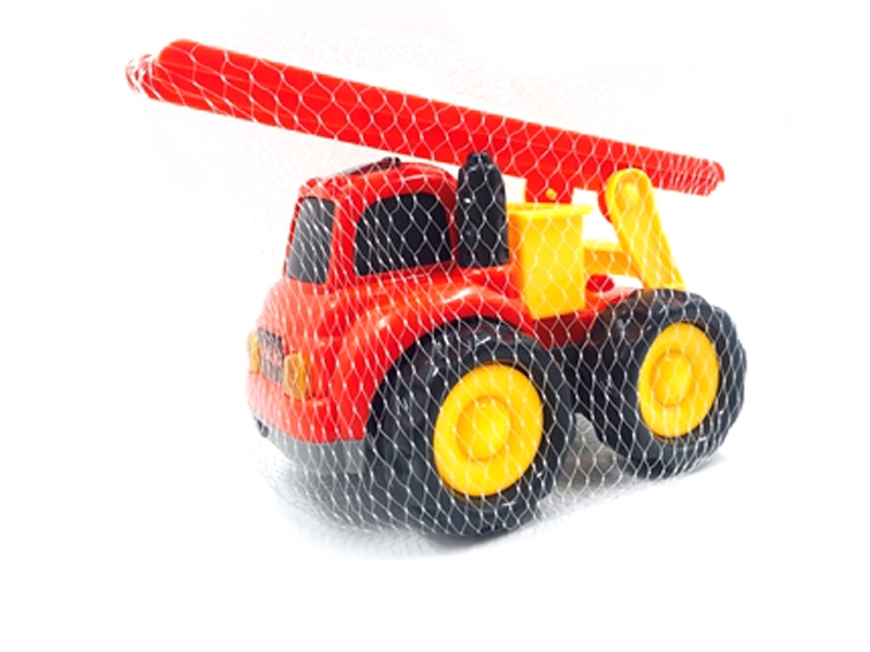 FRICTION CONSTRUCTION CAR - HP1128470