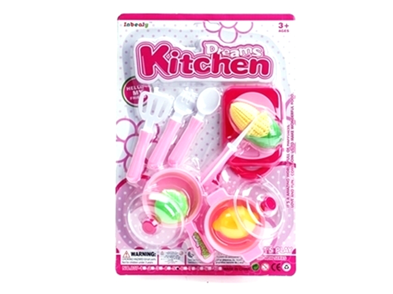 KITCHEN SET - HP1128473