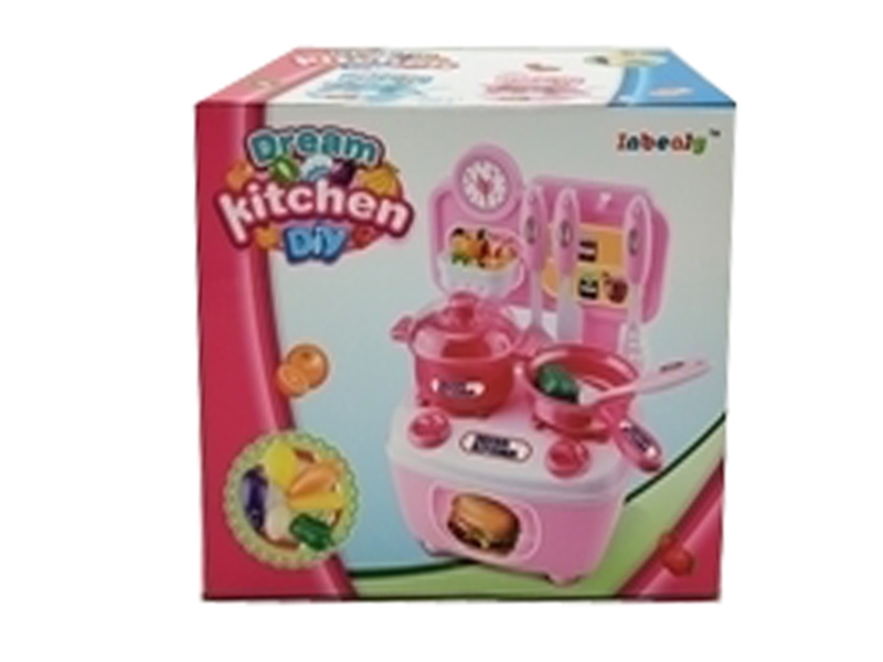 KITCHEN SET - HP1128479