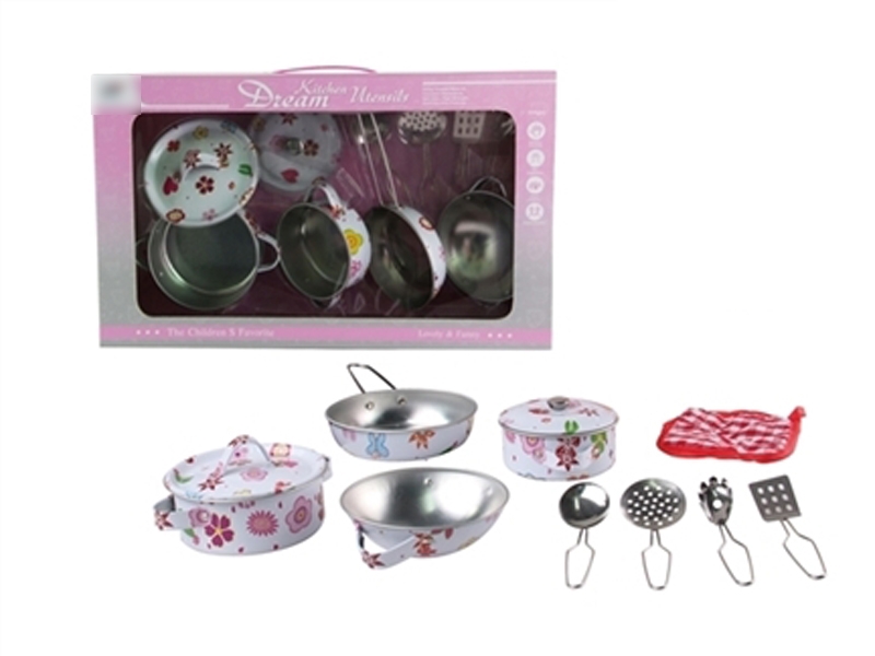 KITCHEN SET - HP1128482