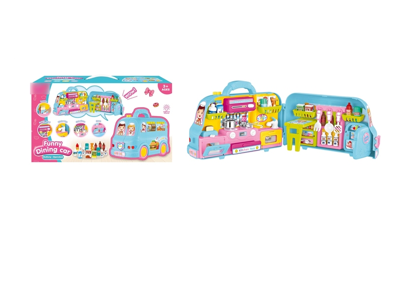 KITCHEN SET - HP1128487