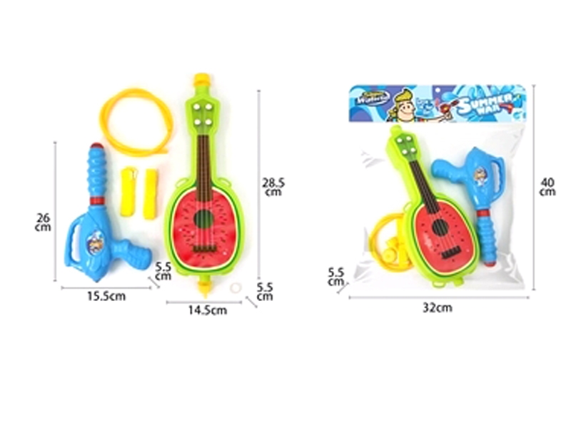WATER GUN - HP1128494
