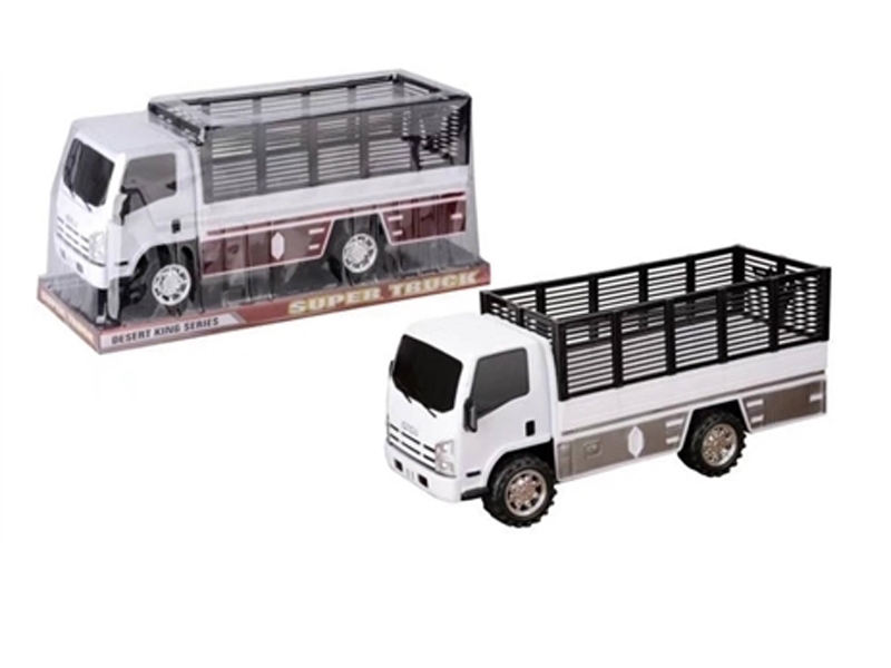 FRICTION CAR - HP1128514