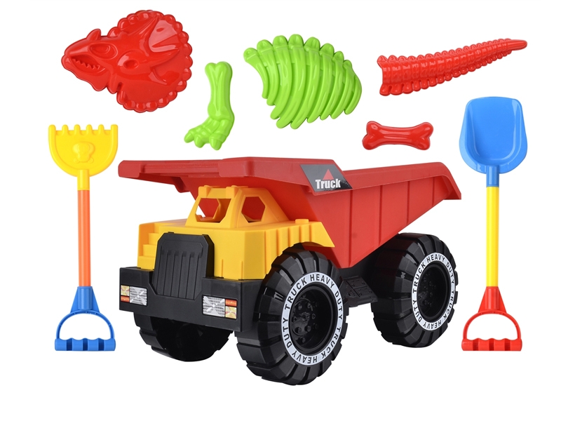 BEACH SET  8PCS - HP1128536