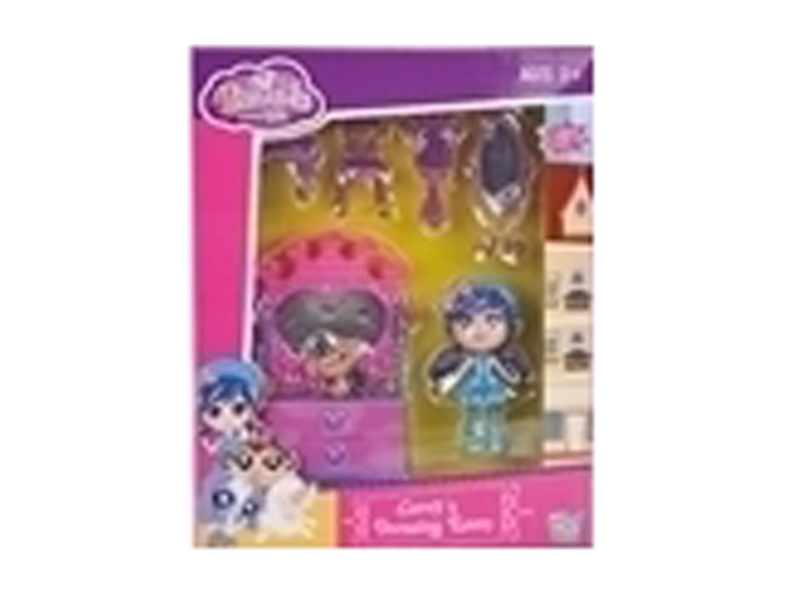FURNITURE PLAY SET - HP1128572