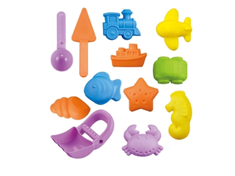 BEACH SET  12PCS - HP1128596