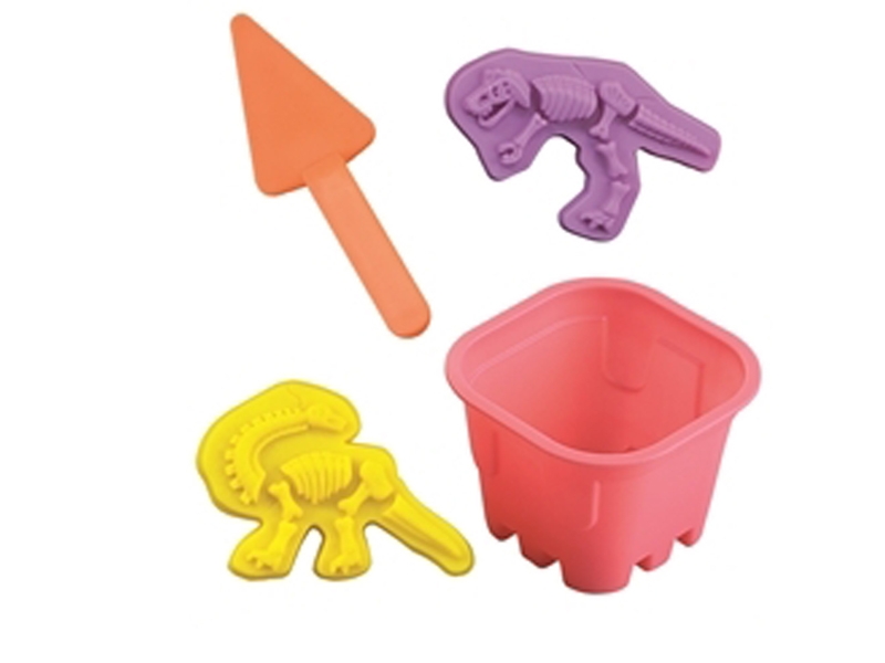 BEACH SET  4PCS - HP1128598