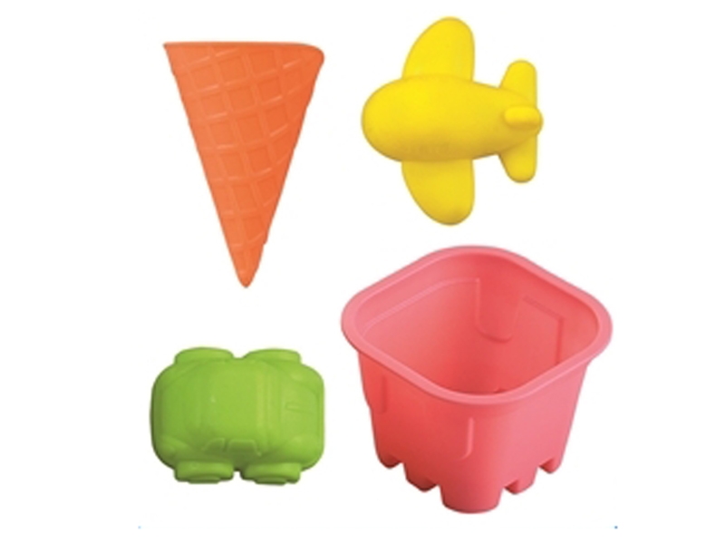 BEACH SET 4PCS - HP1128599