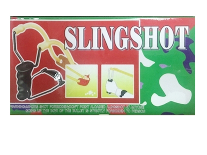 SLINGSHOT - HP1128638