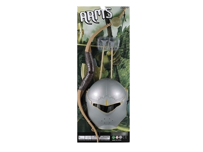 BOW ARROW SET - HP1128683