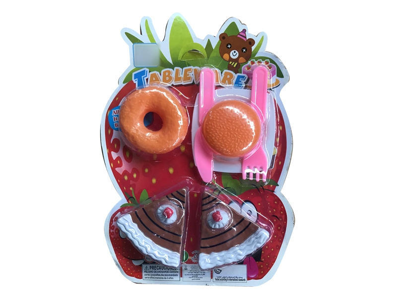 TEA SET - HP1128729