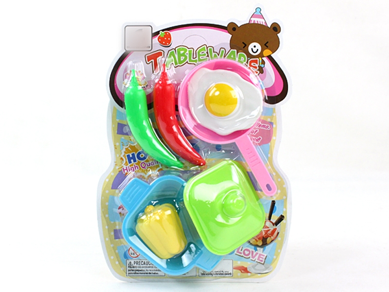 KITCHEN SET - HP1128730