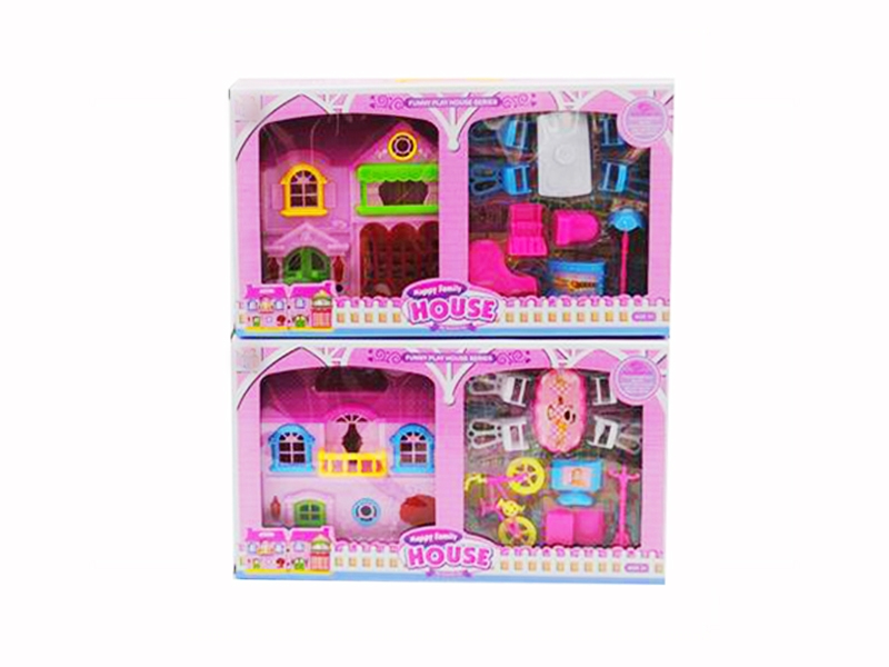 VILLA 2ASST - HP1128749