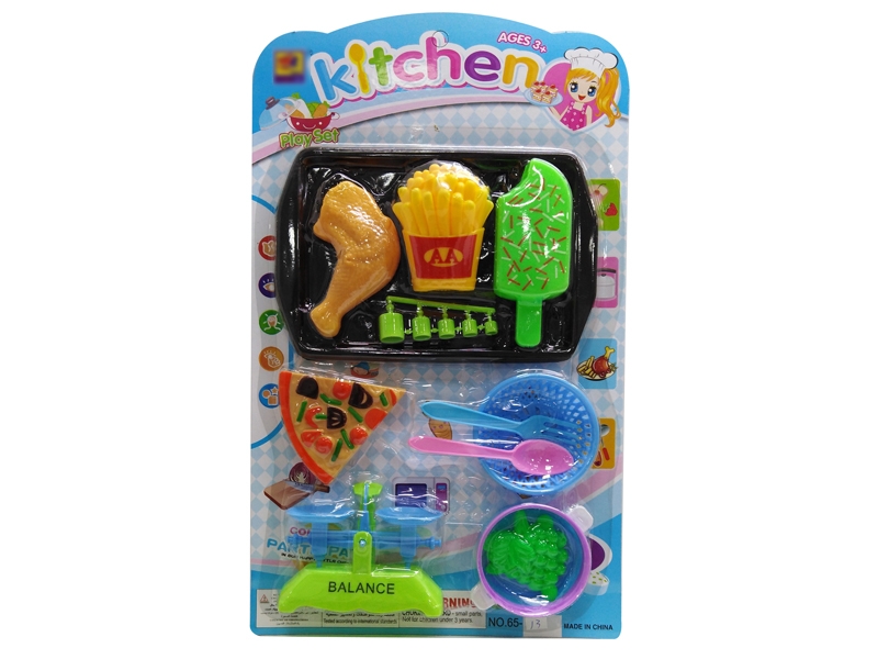 KITCHEN SET - HP1128757