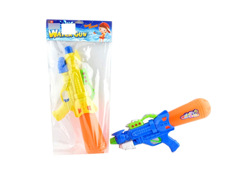 WATER GUN BLUE/GREEN/ORANGE - HP1128760