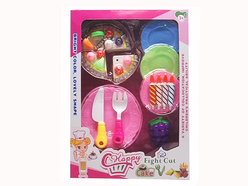 CUTTING PLAY SET - HP1128762