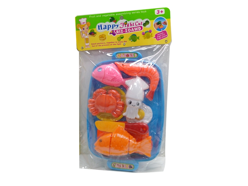 CUTTING PLAY SET - HP1128763